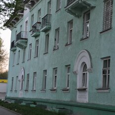 Квартира 54 м², 2-комнатная - изображение 1