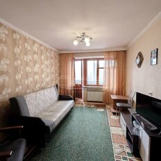 Квартира 41,6 м², 2-комнатная - изображение 4