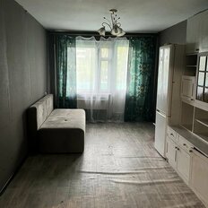 Квартира 45 м², 2-комнатные - изображение 5