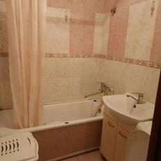 Квартира 36 м², 1-комнатная - изображение 3