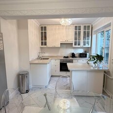 Квартира 56 м², 3-комнатная - изображение 2