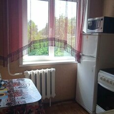 Квартира 35 м², 1-комнатная - изображение 1