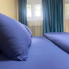 Квартира 27 м², студия - изображение 1