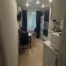 Квартира 48,8 м², 2-комнатная - изображение 4