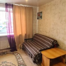Квартира 18 м², студия - изображение 4
