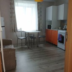 Квартира 36 м², 1-комнатная - изображение 4