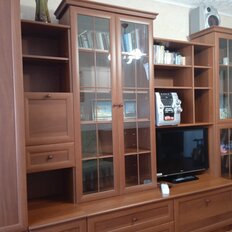 Квартира 30 м², 1-комнатная - изображение 1