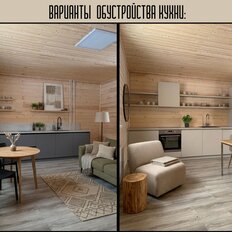 дом + 5 соток, участок - изображение 5