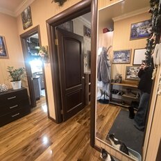 Квартира 67 м², 2-комнатная - изображение 3