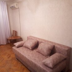 Квартира 28 м², 1-комнатная - изображение 5
