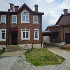 таунхаус + 4,2 сотки, участок - изображение 4
