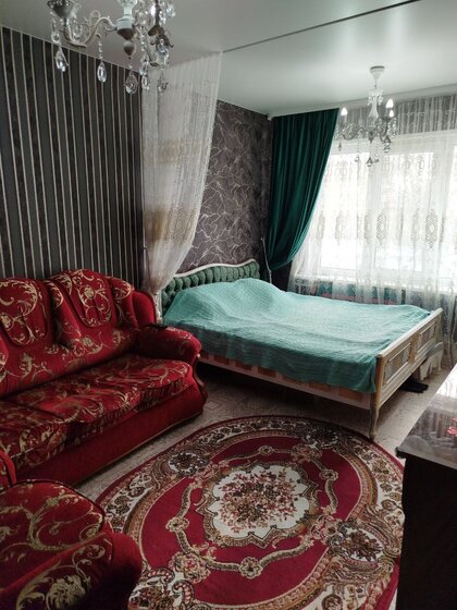 47,2 м², 2-комнатная квартира 5 550 000 ₽ - изображение 18