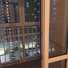 Квартира 37,4 м², 1-комнатная - изображение 3