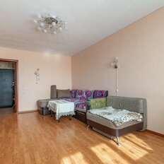Квартира 40,3 м², 1-комнатная - изображение 5
