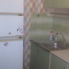 Квартира 33 м², 1-комнатная - изображение 5