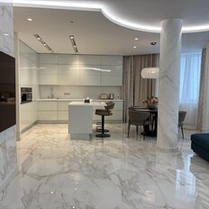 Квартира 147 м², 4-комнатная - изображение 4