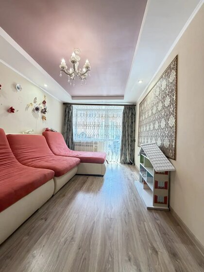 59,4 м², 3-комнатная квартира 2 600 000 ₽ - изображение 55
