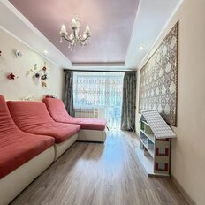 Квартира 39,9 м², 2-комнатная - изображение 2