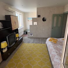 Квартира 35 м², 1-комнатная - изображение 2