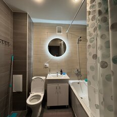 Квартира 40 м², 1-комнатная - изображение 1