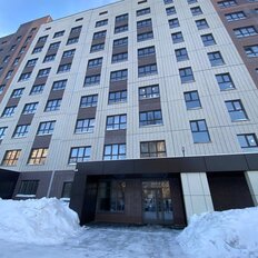 Квартира 22,1 м², студия - изображение 2