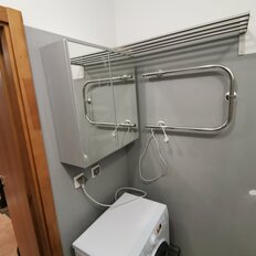 Квартира 42,4 м², 1-комнатная - изображение 5