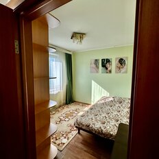 Квартира 49,4 м², 3-комнатная - изображение 2