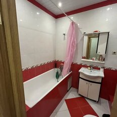 Квартира 38 м², 1-комнатная - изображение 1