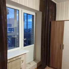 Квартира 40 м², 1-комнатная - изображение 4