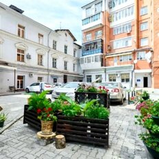 Квартира 179 м², 5-комнатная - изображение 1