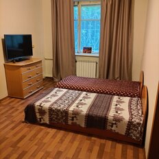 Квартира 45 м², 2-комнатная - изображение 4