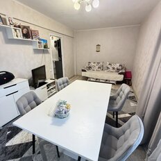 Квартира 42,1 м², 2-комнатная - изображение 5
