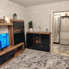 Квартира 58,4 м², 3-комнатная - изображение 2