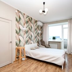Квартира 30 м², 1-комнатная - изображение 2