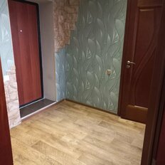Квартира 45,1 м², 1-комнатная - изображение 1