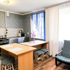 Квартира 53 м², 2-комнатная - изображение 4