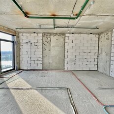 Квартира 69 м², 3-комнатные - изображение 5