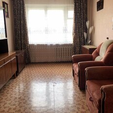 Квартира 66,1 м², 3-комнатная - изображение 5