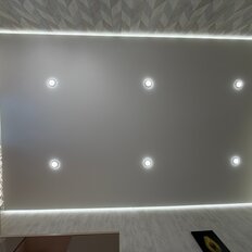 Квартира 71,8 м², 3-комнатная - изображение 4