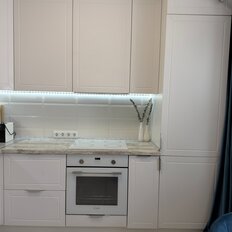 Квартира 53,7 м², 2-комнатная - изображение 1