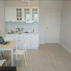 Квартира 42 м², 1-комнатная - изображение 1