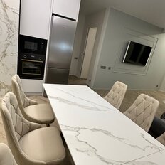 Квартира 86 м², 3-комнатная - изображение 5
