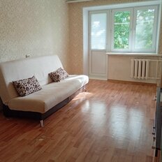 Квартира 31 м², 1-комнатная - изображение 4