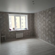 Квартира 34 м², 1-комнатная - изображение 2
