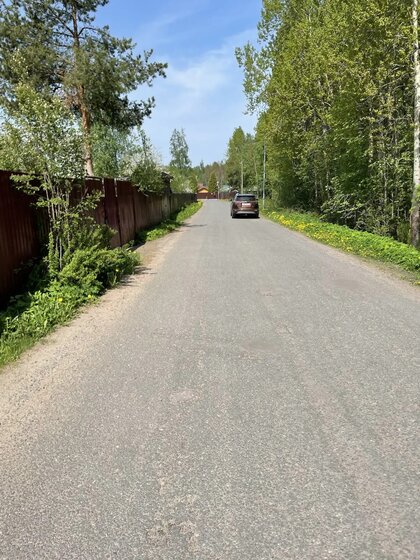 42,4 м², 1-комнатная квартира 6 841 664 ₽ - изображение 32