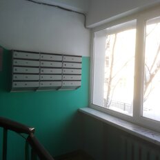 Квартира 58 м², 3-комнатная - изображение 5