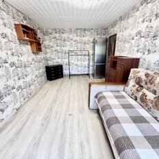 Квартира 33 м², 1-комнатная - изображение 2