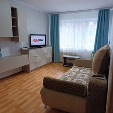 Квартира 43,5 м², 2-комнатная - изображение 5