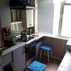 Квартира 49,8 м², 3-комнатная - изображение 2