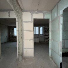 Квартира 40,3 м², 1-комнатная - изображение 4